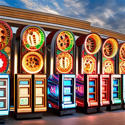Progressive Jackpots: How They Work and How They Are Paid.